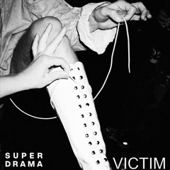 Victim (ELLES Clothes Off In The Club Rmx)