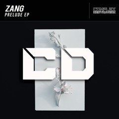 ZANG - Bluetech (Original Mix) [Out Now]