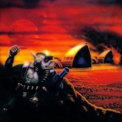 RTS OST