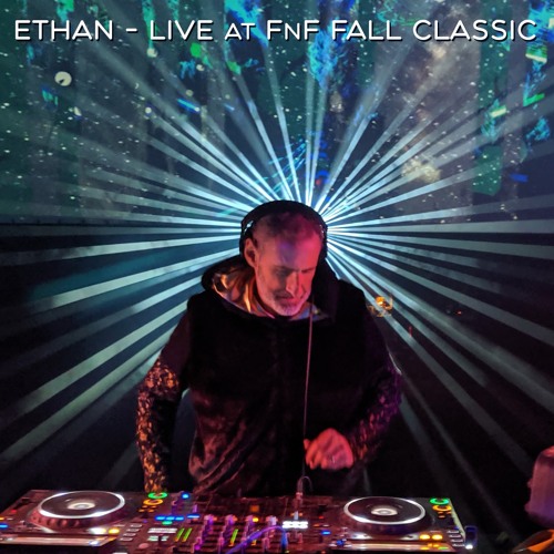 Ethan - Live at the FnF Fall Classic 2019