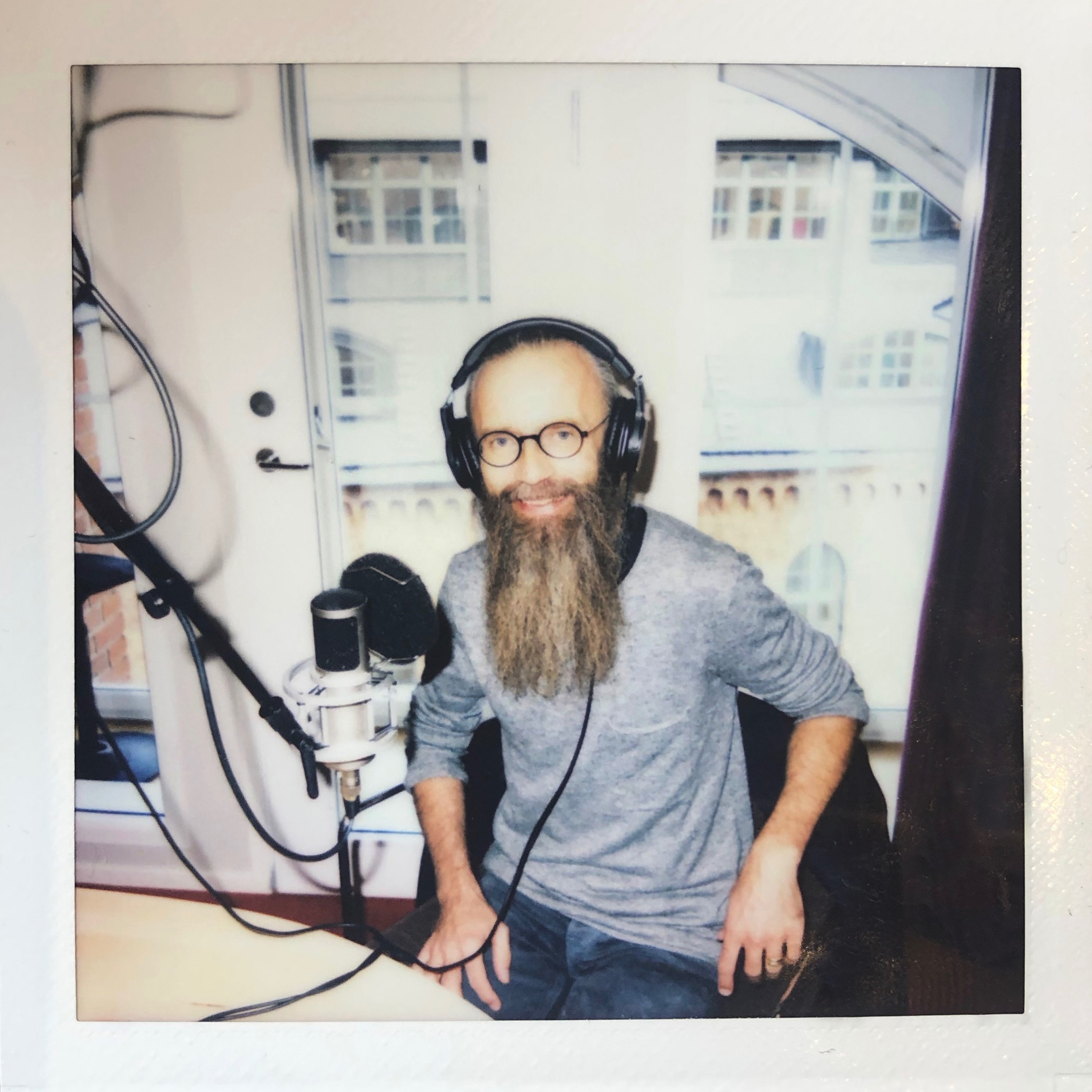 Alzheimer Life podden