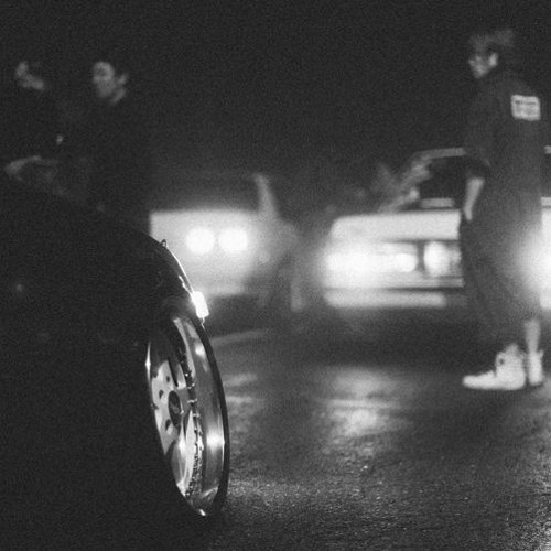 UNCERTAIN w/ palmtri