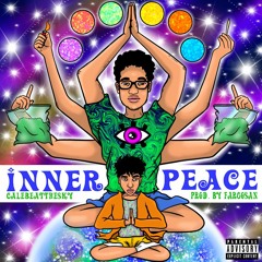 Inner Peace (feat. Kardo Sales) Prod. Fargosan