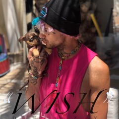 “WiSH” Deazy Treez (Prod. Nicasso)