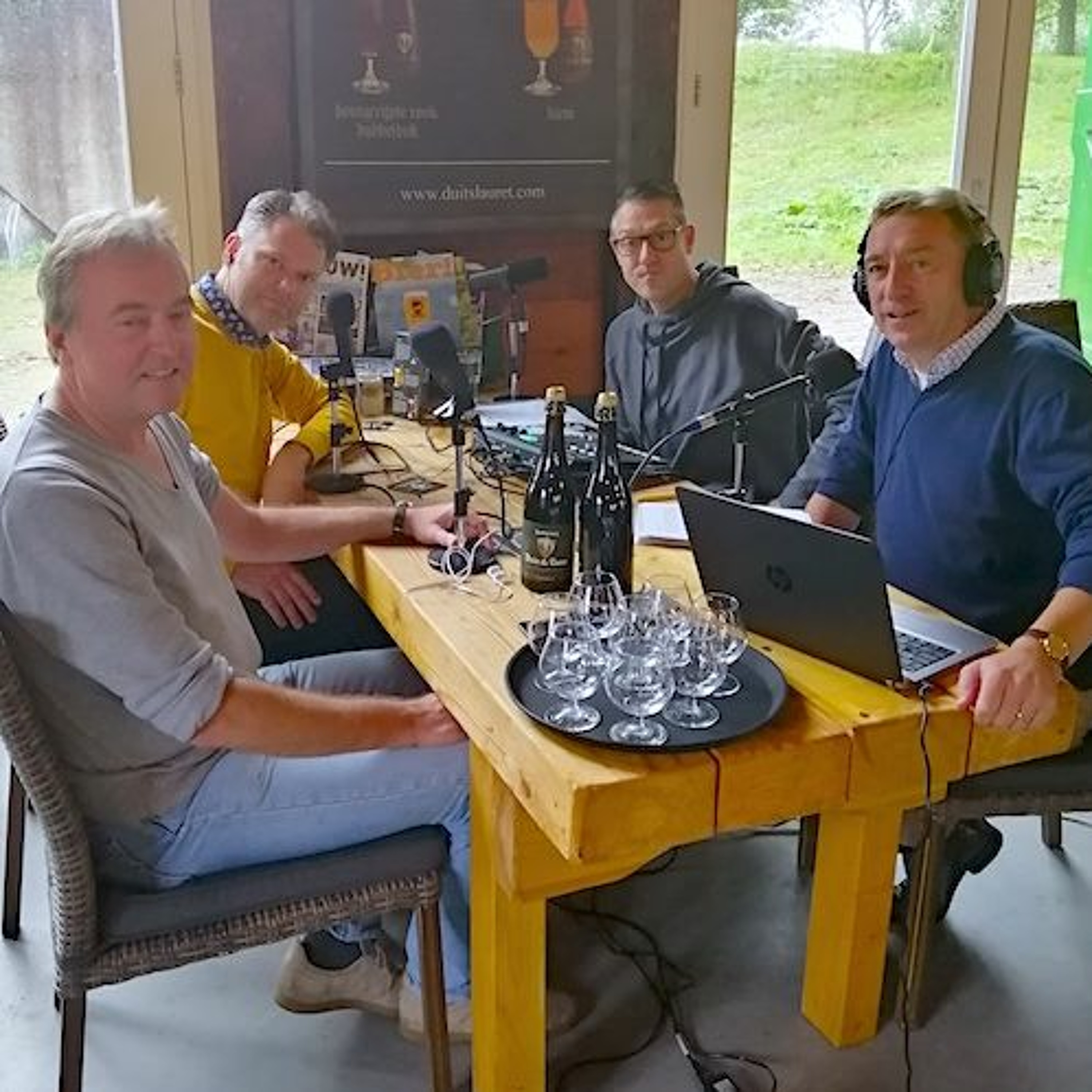 Bierradio Podcasts