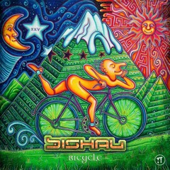 Kishal - Bicycle 🚴(FREE DOWNLOAD)