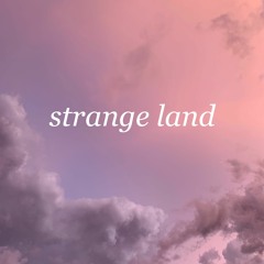 strange land (cover) - 88rising, NIKI, Phum Viphurit