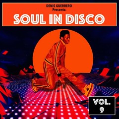 Soul in Disco Vol. 9