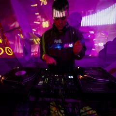 25' Techno & ACID Mix