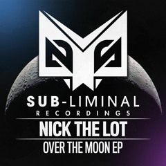 Nick The Lot - Back Up