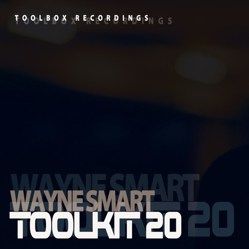 Wayne Smart - What's Your Problem [Toolbox Recordings]