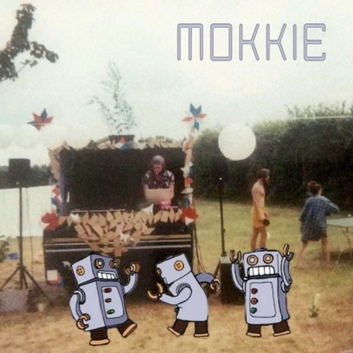 Trippy Robo Disco Live Mix