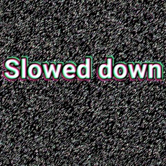 Sixth dimension meme [slowed down]