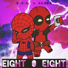 Eight 0 Eight (feat. Lil Bandz) (Prod. Kiyoto)