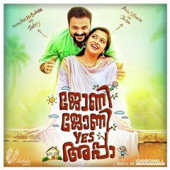 Johny Johny Yes Appa- Ente Maathram
