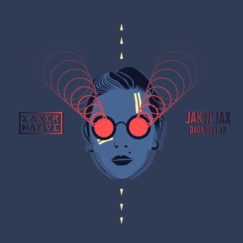 Jak'n Jax - Chillin [ FREE DOWNLOAD ]