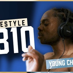 Young Chang Mc - Freestyle 3310 #YoniEnPerm