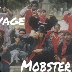 Baby Savage - Mobster