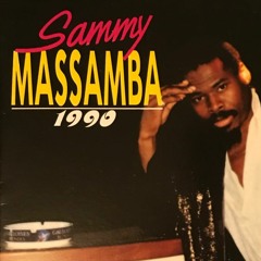 Sammy Massamba – Azali (Galactic Mace dub)
