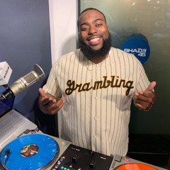 DJ General Mealz - Sway in The Morning Set LIVE From NYC - 10/9/19