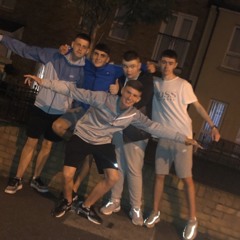 Wigan Pier Mix
