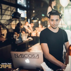 *Dj Nascosa * Escape Moda Bar Plovdiv* Autumn Live*