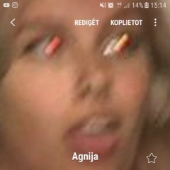 iesamploju Agniju lol