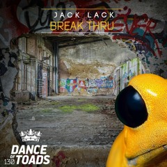 Jack Lack - Break Thru (Radio EDIT)