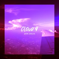 Jerome - Cloud 9 (feat. Lindsey Ann)