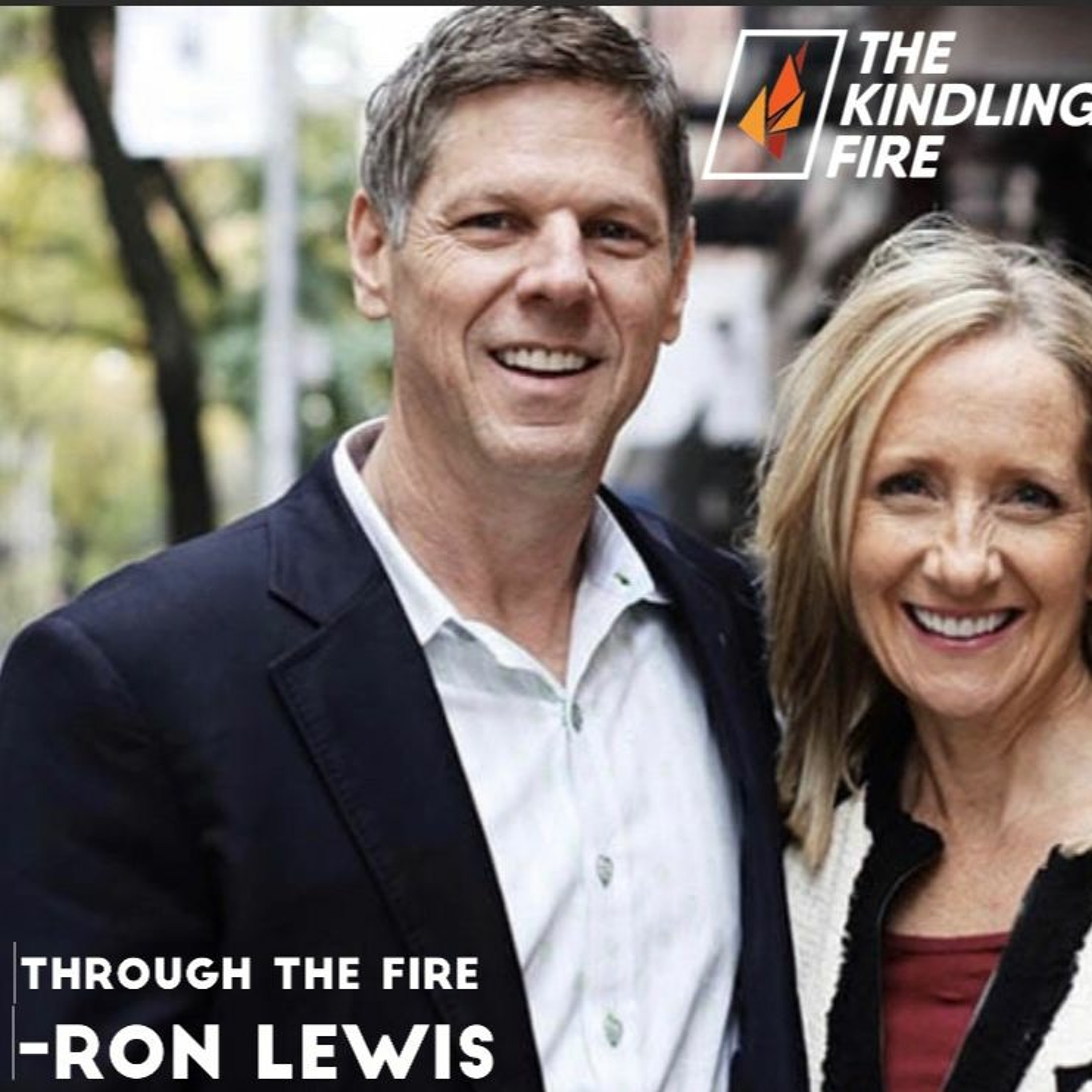 Kindling Fire with Troy Mangum
