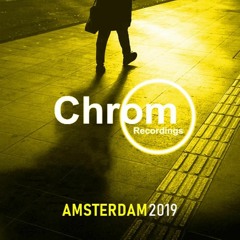 Hossam Jamaica - Rhythm (Original Mix) [Chrom] 2019