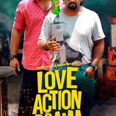 Aalolam- Love Action Drama