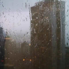 October Beat #3 - Goddamn the Rain, Bon Iver style
