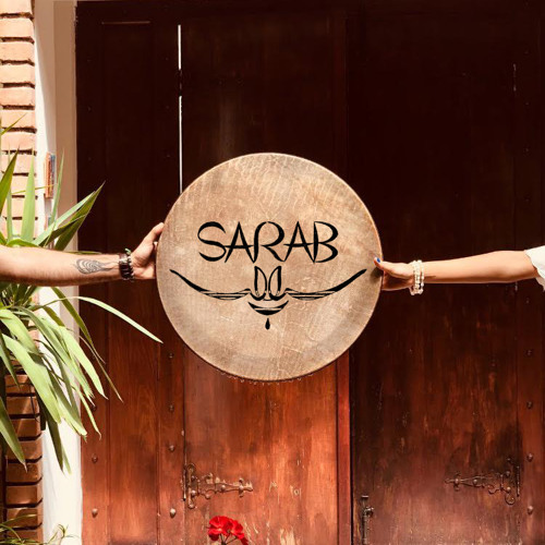 Sarab - Majnoon