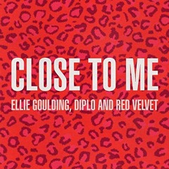 CLOSE TO ME (PROMO)