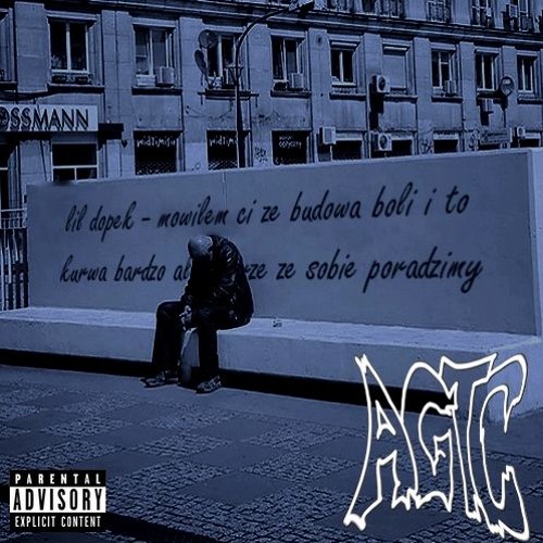 Mowilem ci ze budowa boli i to kurwa bardzo ale wierze ze sobie poradzimy by Lil dopek