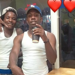 Kaay Money x Lil Backend