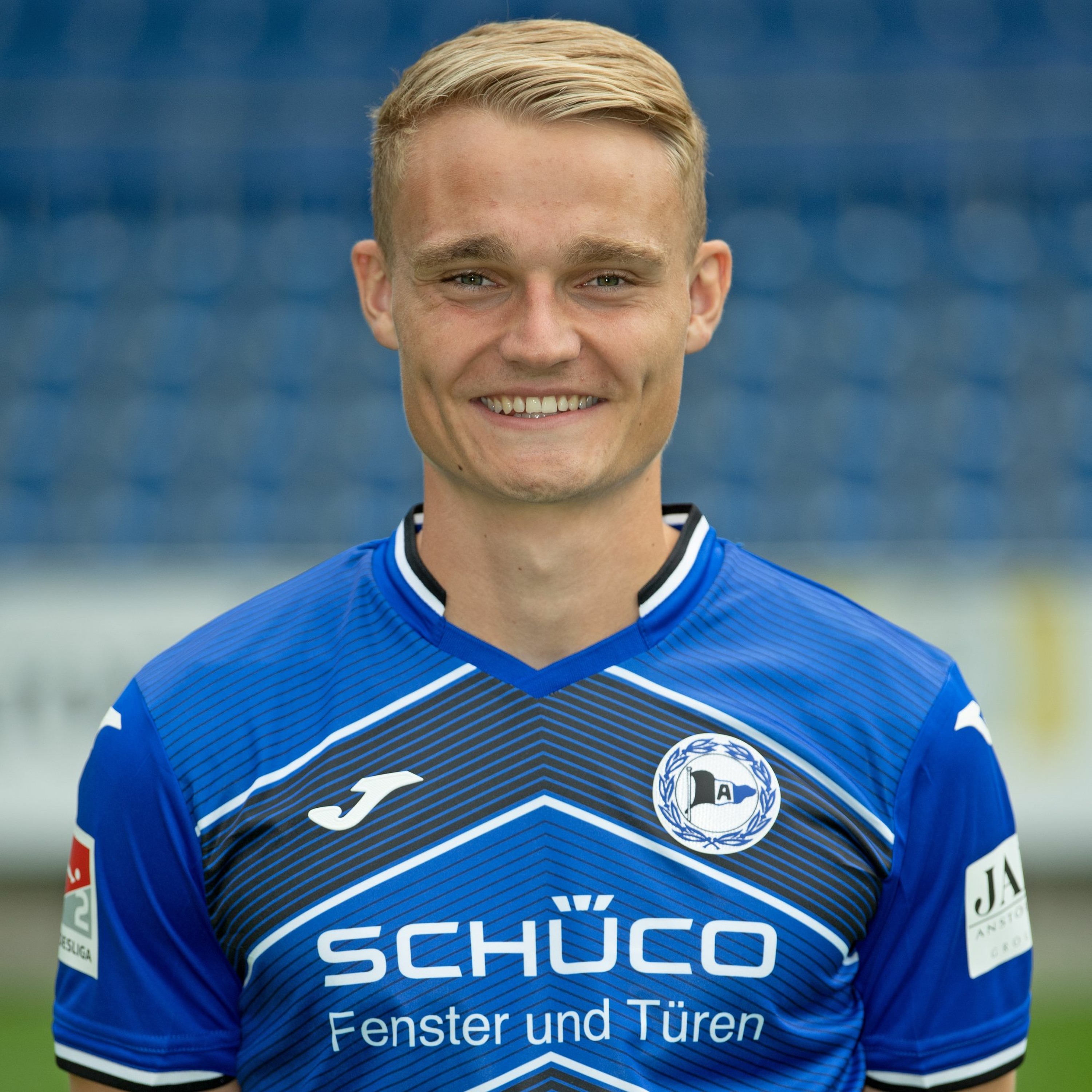 Arminia-Podcast