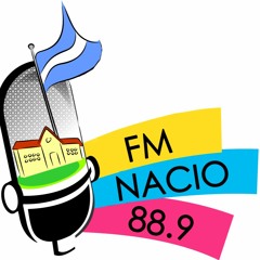 STELLA CLERICI EN FM NACIO