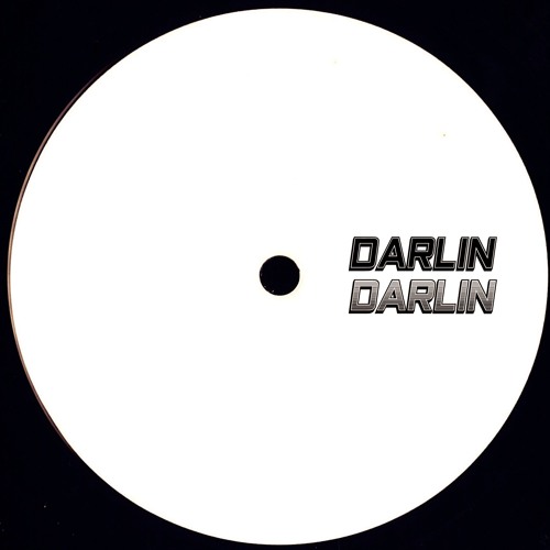 DARLIN DARLIN'