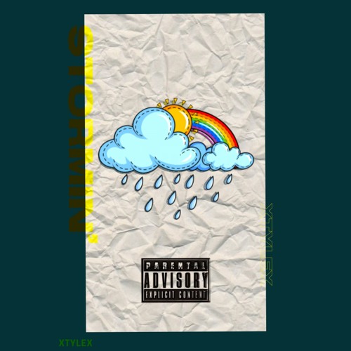 STORMIN'