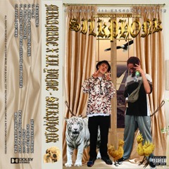 ｓｉｌｋ ｐｈｏｎｋ『PROD. MIRAMARE X LIL YUME』ｆｕｌｌ ｔａｐｅ ２０１５