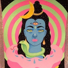 ༺DJ Gromova༻  Oriental Trip 2019