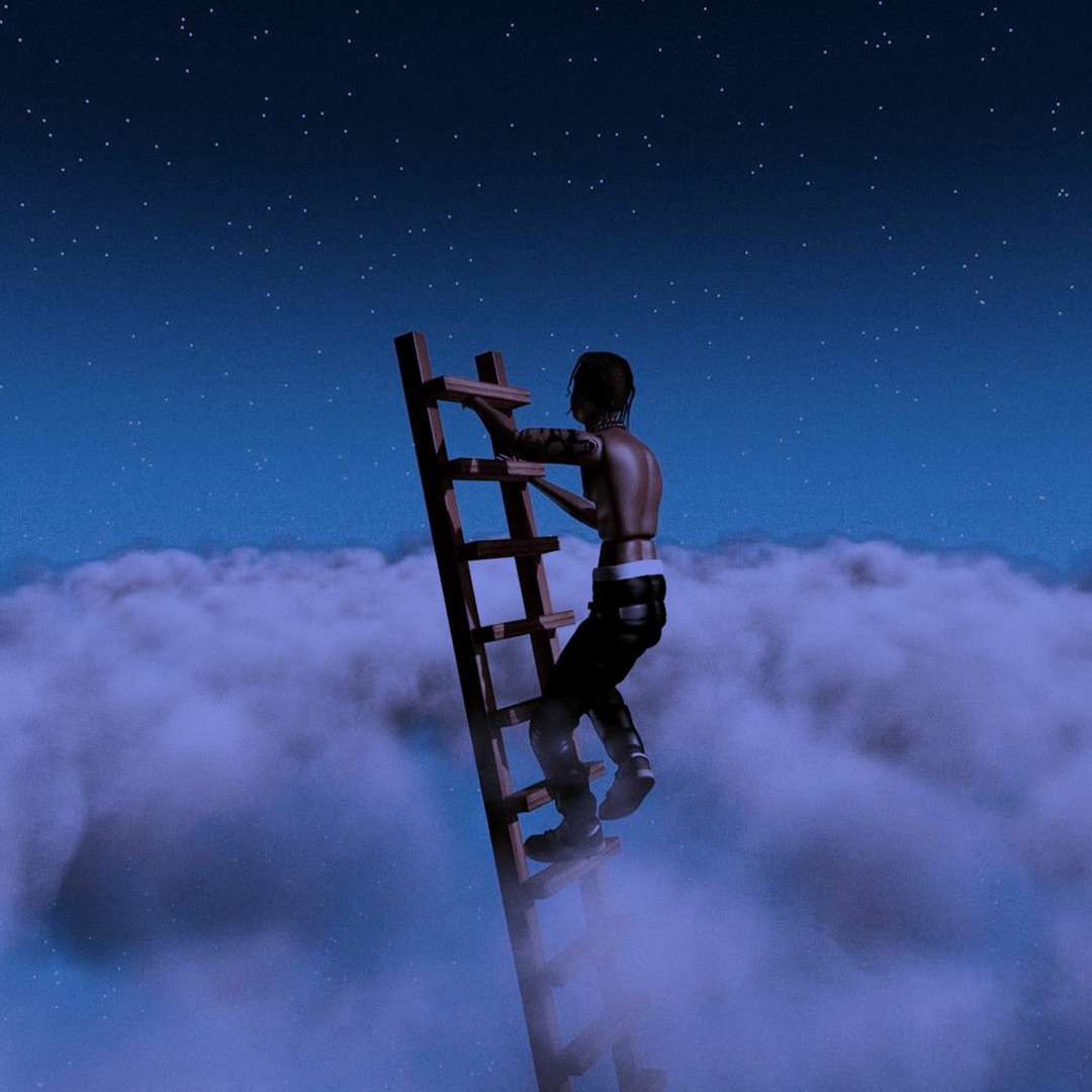 Stream Travis Scott-Highest In The Room (No1MC Freestyle) by No1MC