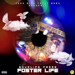 No love Ft. LilCase215