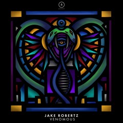 Jake Robertz & Cthulhu Basscraft - Snake Charmer (OAKK Remix)