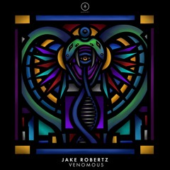 Jake Robertz & Cthulhu Basscraft - Snake Charmer