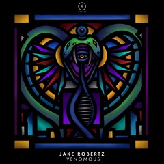 Jake Robertz - It's A Jungle (Subp Yao Remix)