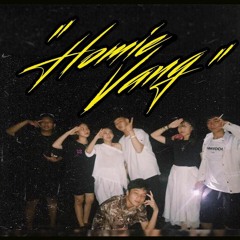 HOMIES " VÀNGGGG " // NKEY x THE DABBOY