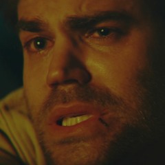 falling down